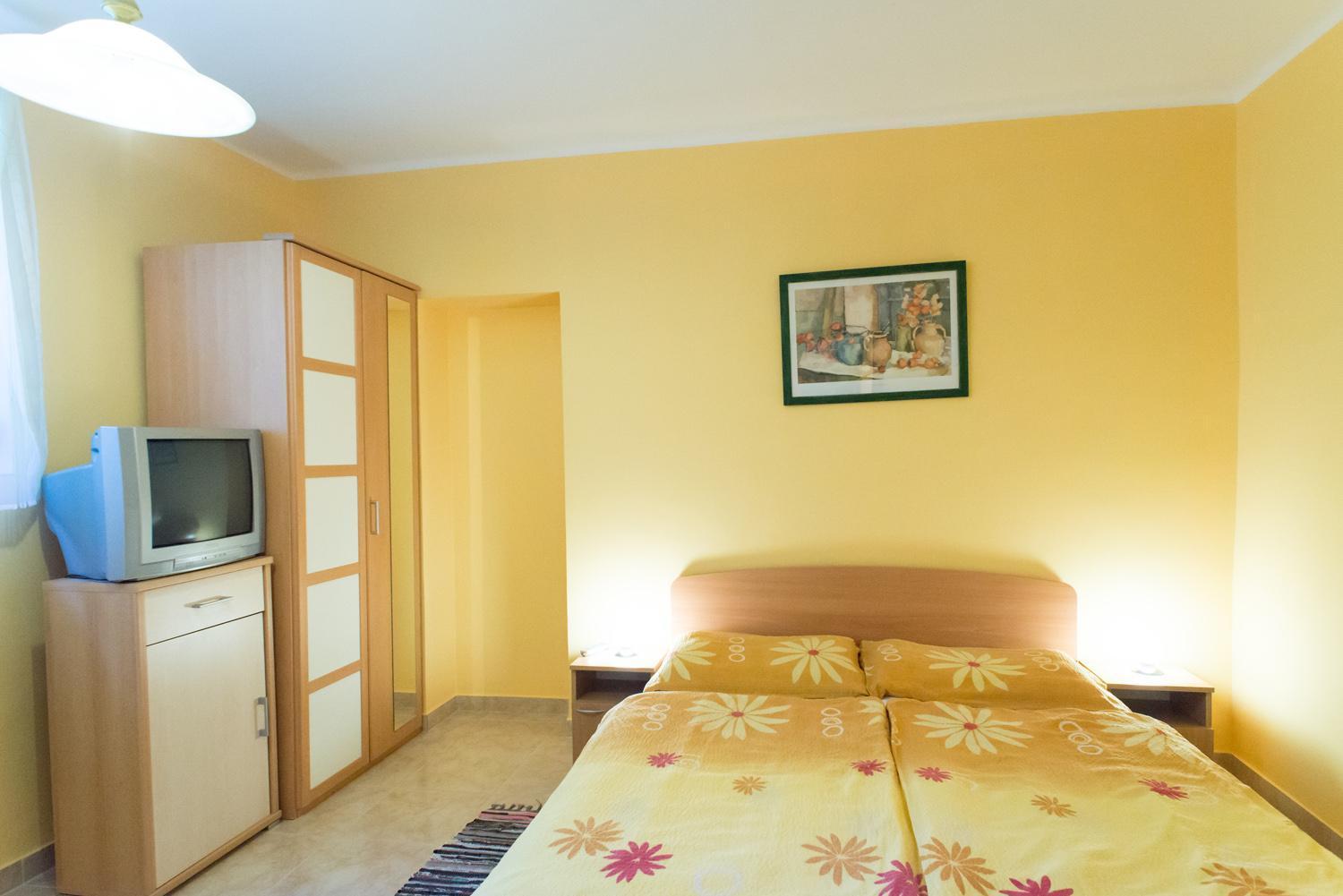 Andrea Apartmanhaz Balatongyörök Exterior foto