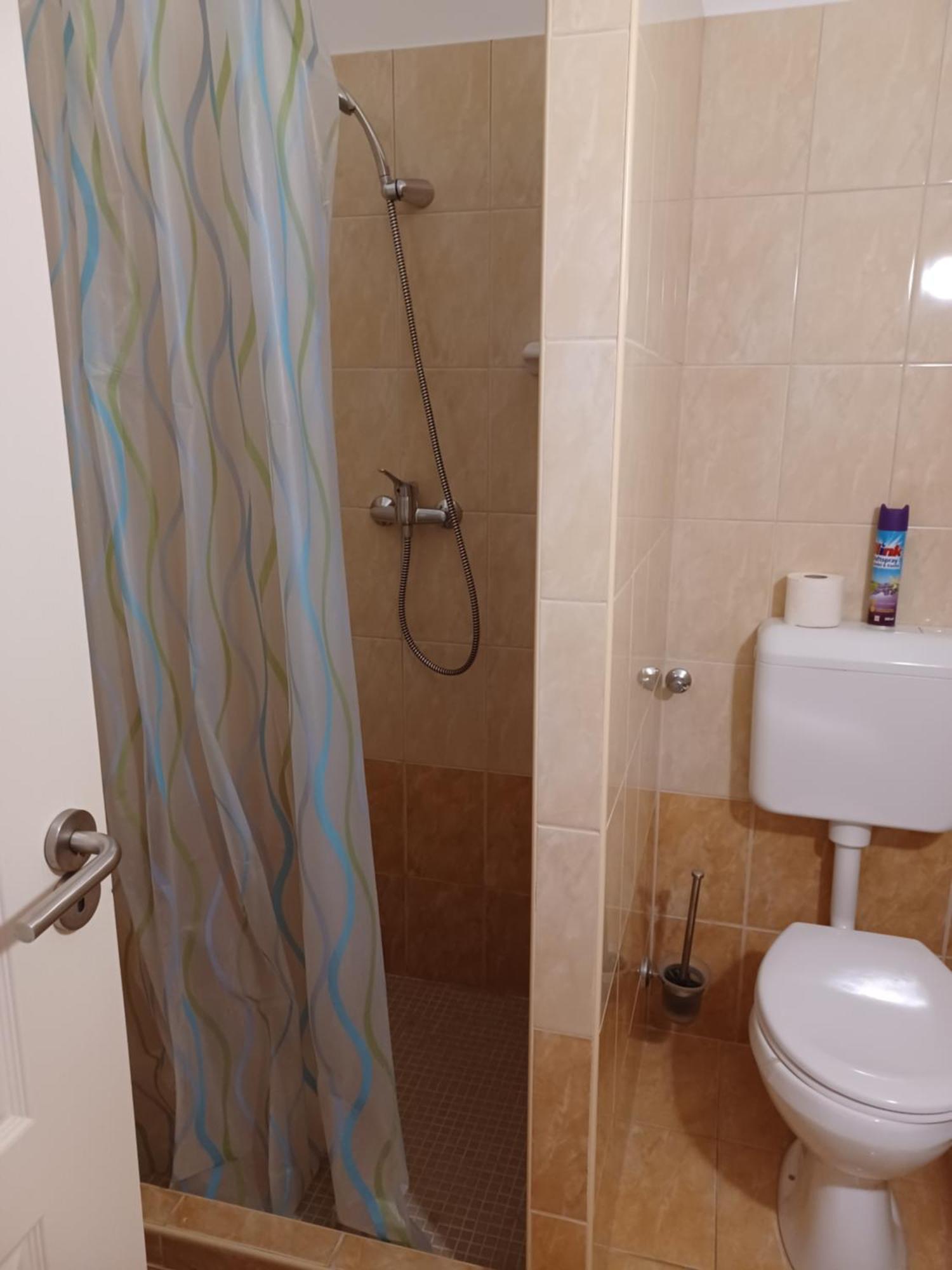Andrea Apartmanhaz Balatongyörök Exterior foto
