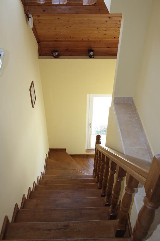 Andrea Apartmanhaz Balatongyörök Exterior foto