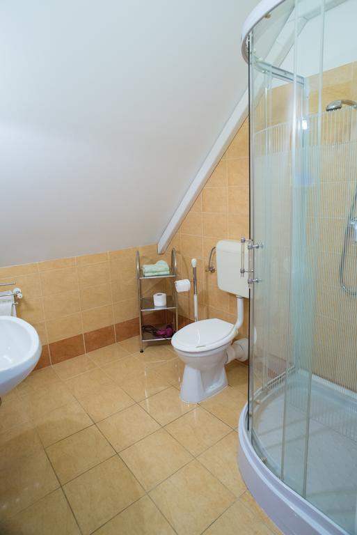 Andrea Apartmanhaz Balatongyörök Exterior foto