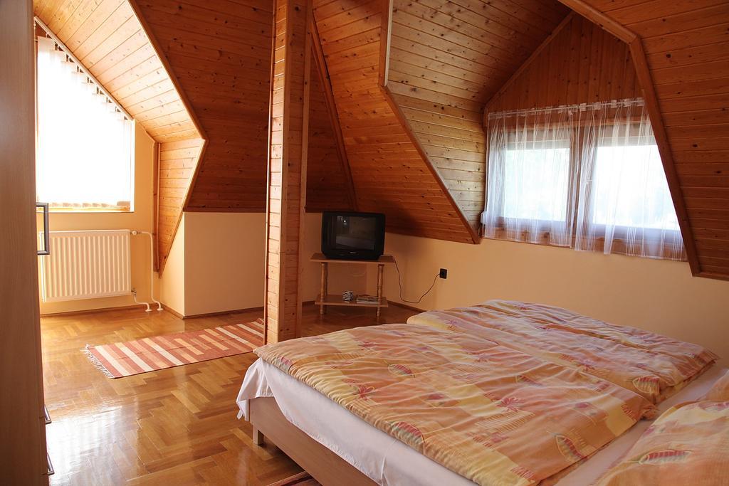 Andrea Apartmanhaz Balatongyörök Exterior foto