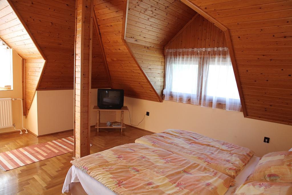 Andrea Apartmanhaz Balatongyörök Exterior foto