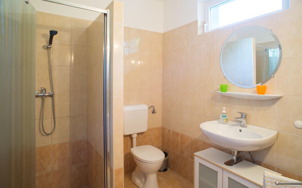 Andrea Apartmanhaz Balatongyörök Exterior foto