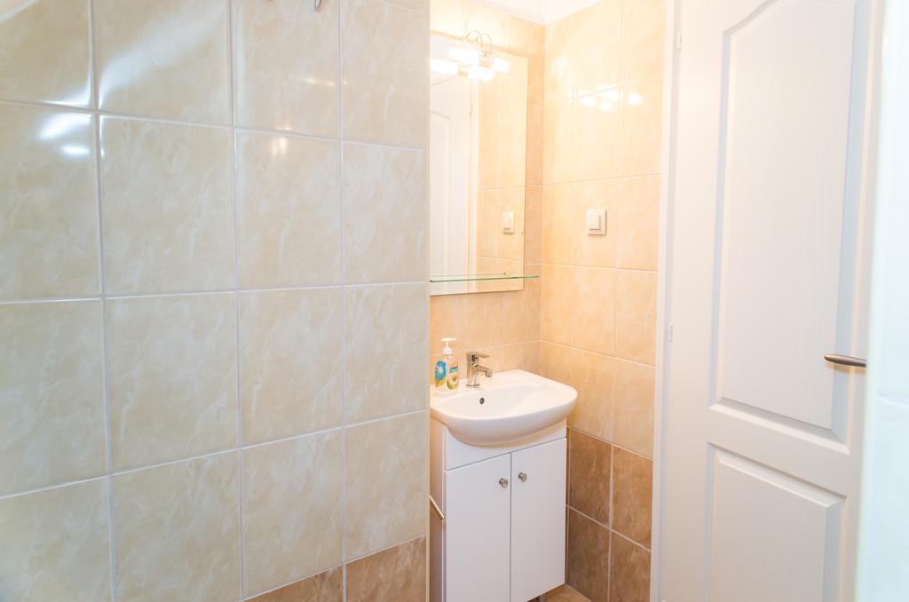 Andrea Apartmanhaz Balatongyörök Exterior foto